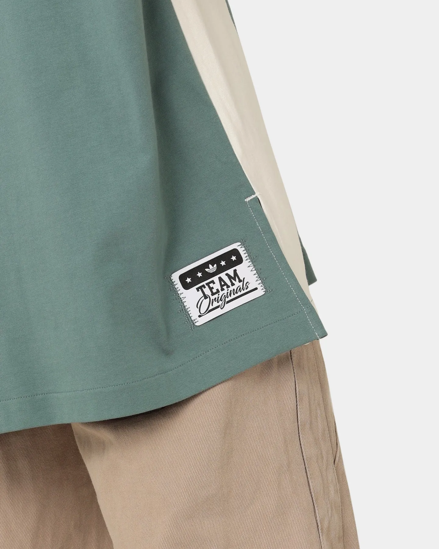 Adidas MC Polo Shirt Hazeme