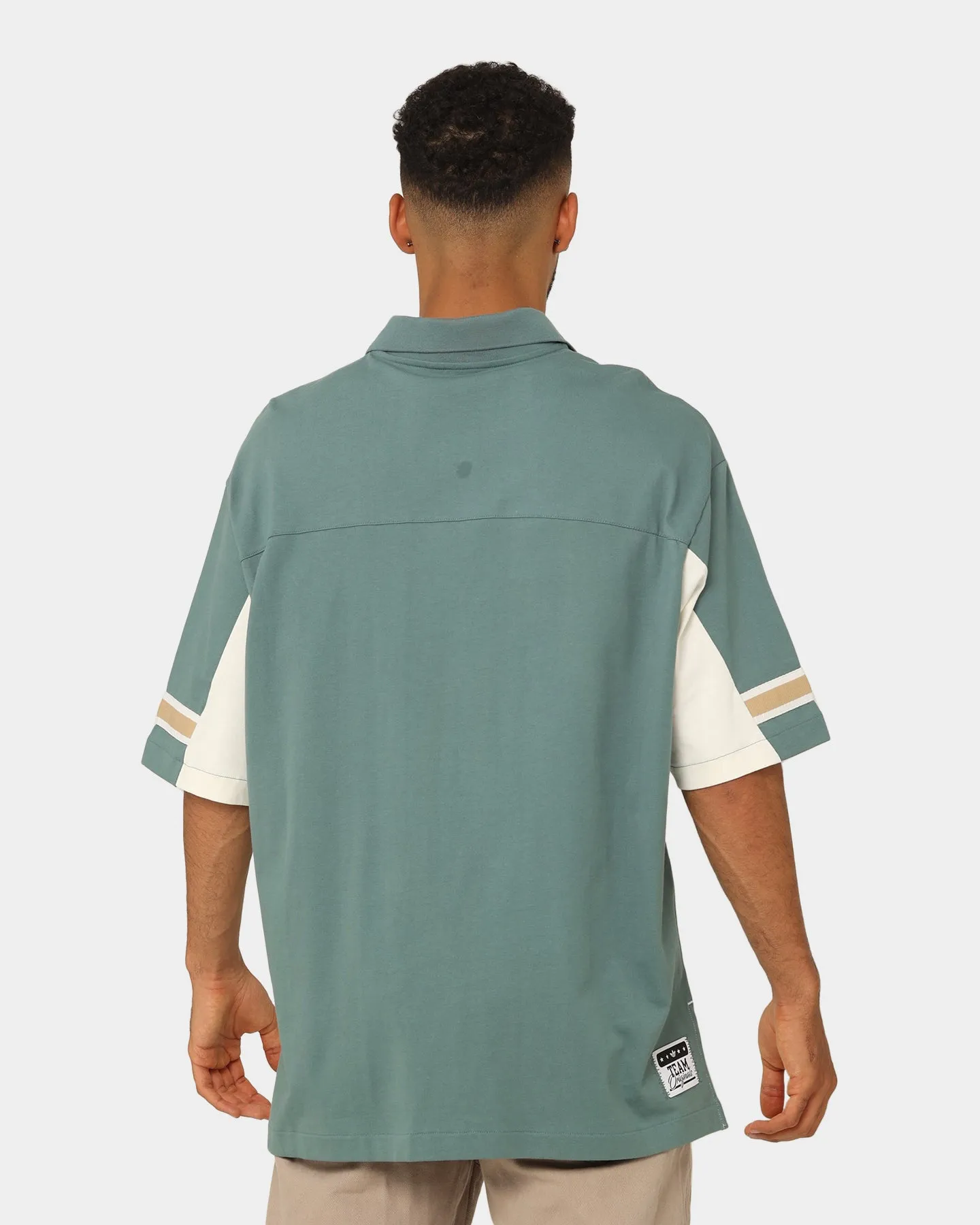 Adidas MC Polo Shirt Hazeme