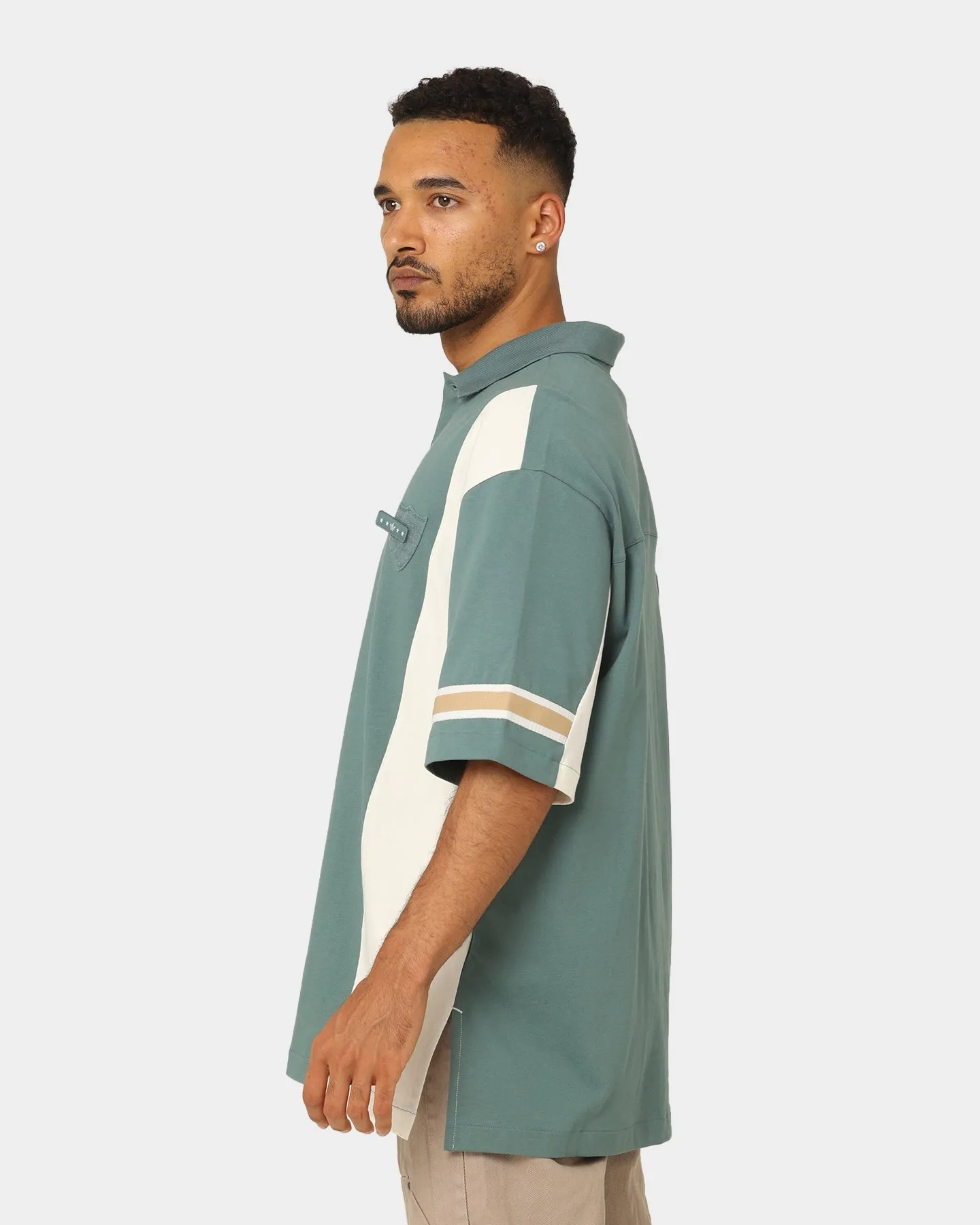 Adidas MC Polo Shirt Hazeme