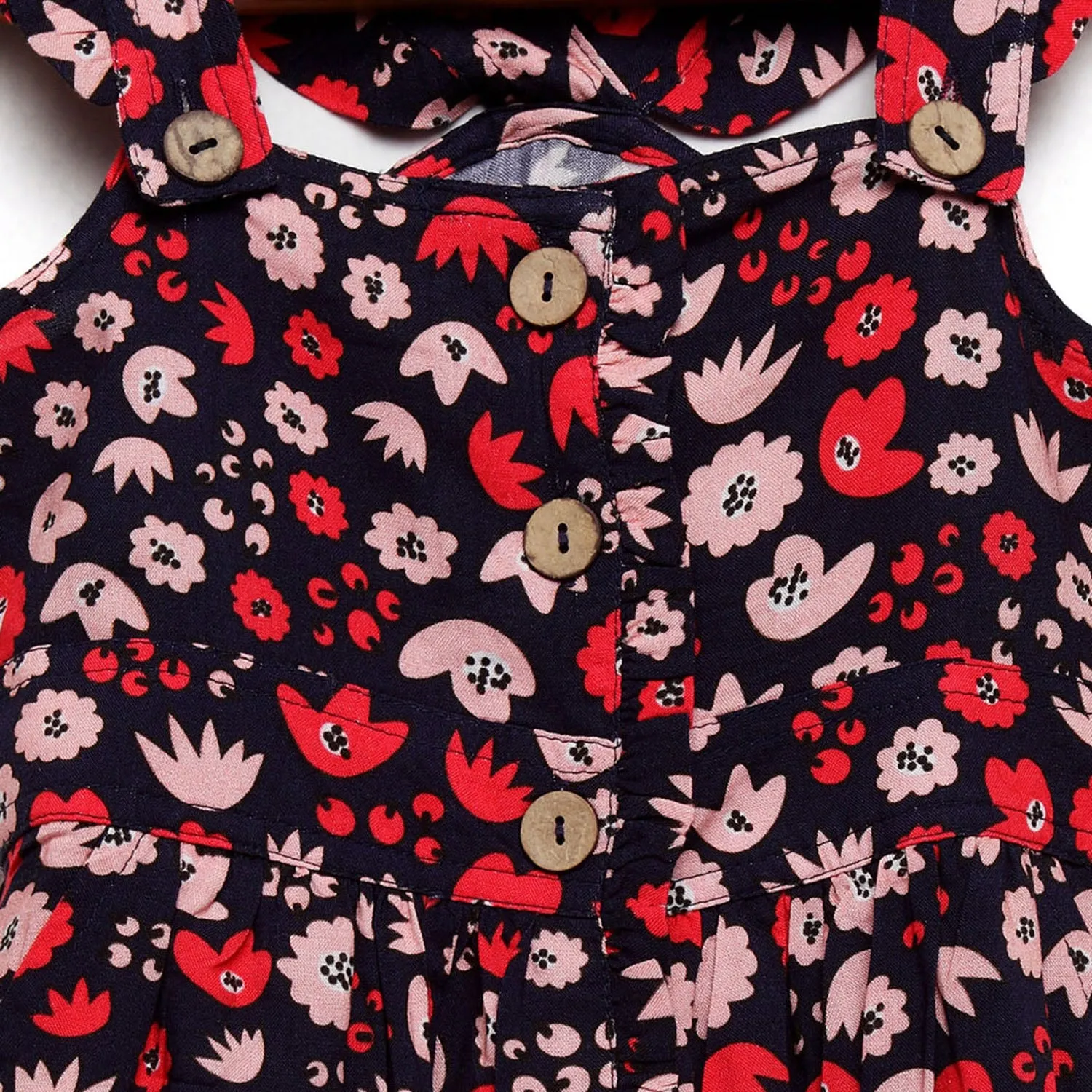 Ambrose Floral Dress