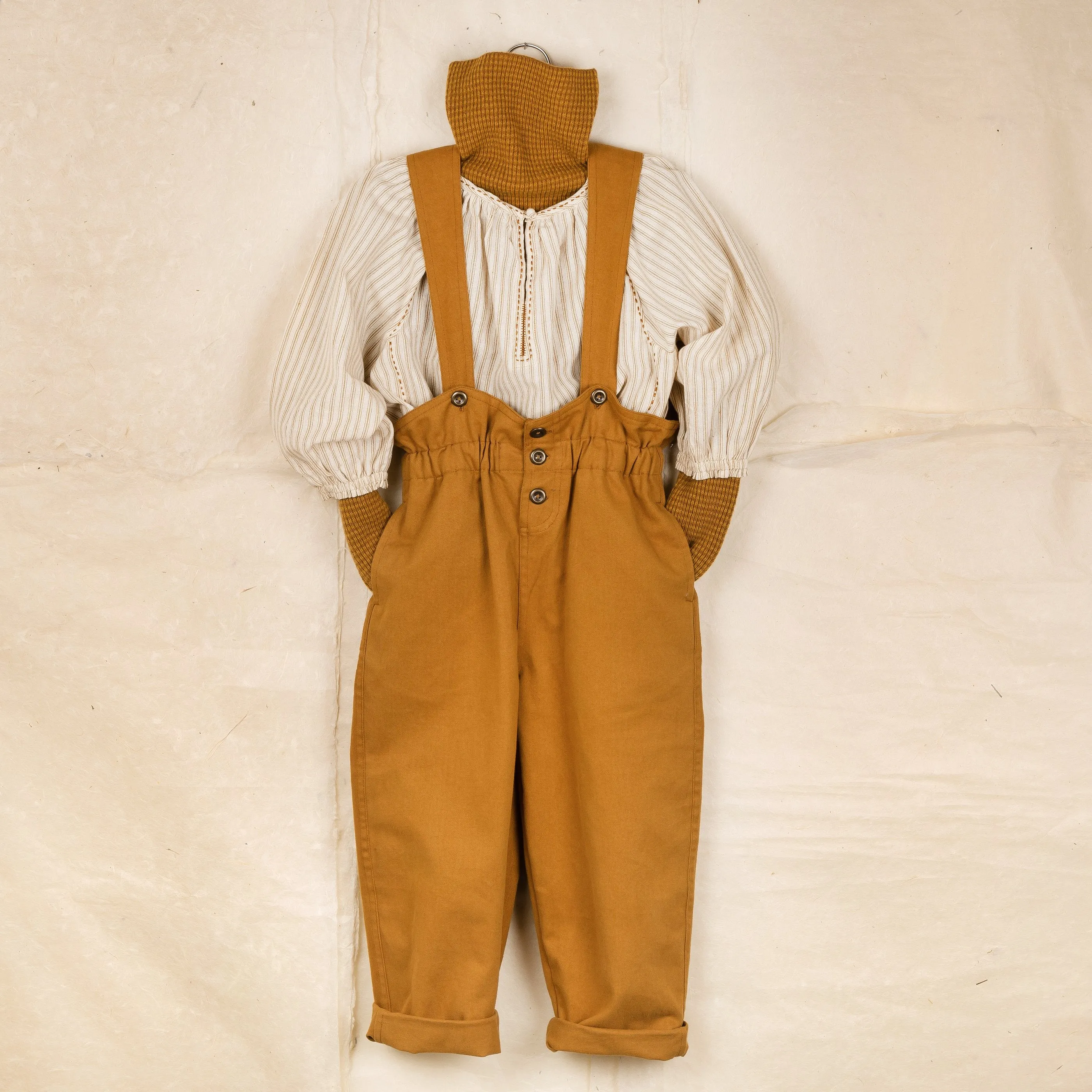 Dolma Kid's Blouse