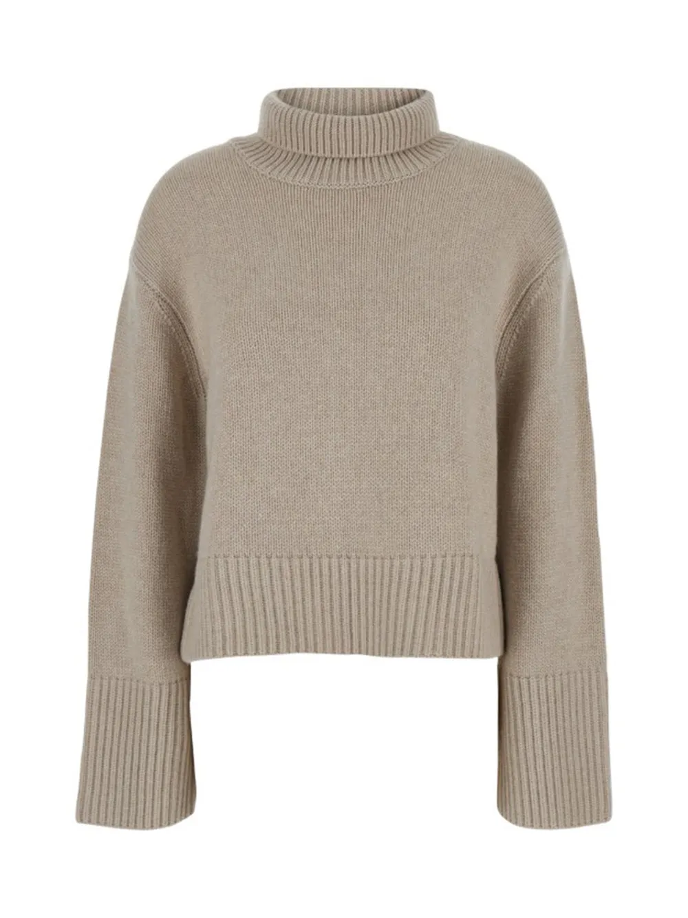 Fleur Sweater