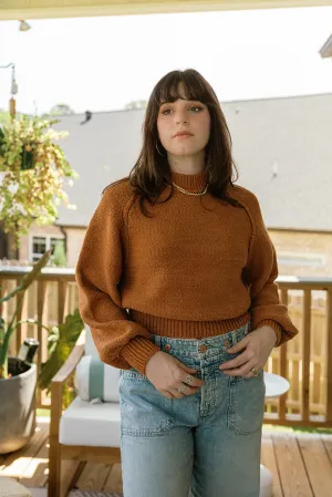 Free People- Riley Pullover