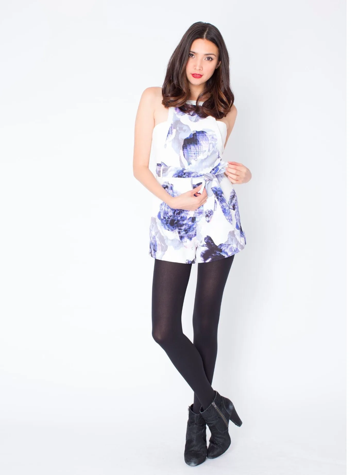 Go All Night Playsuit
