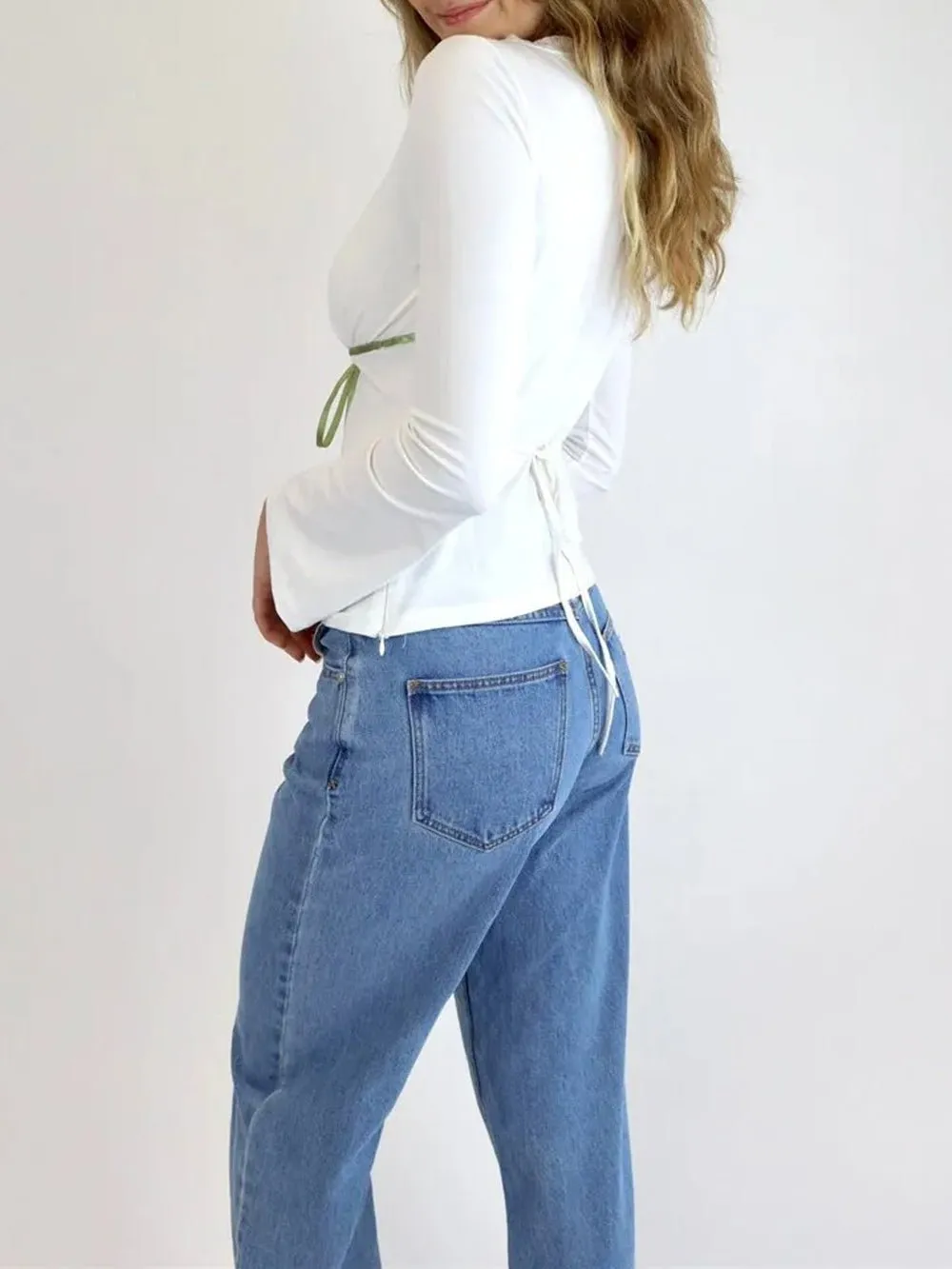 Imogen Long Sleeve Shirt