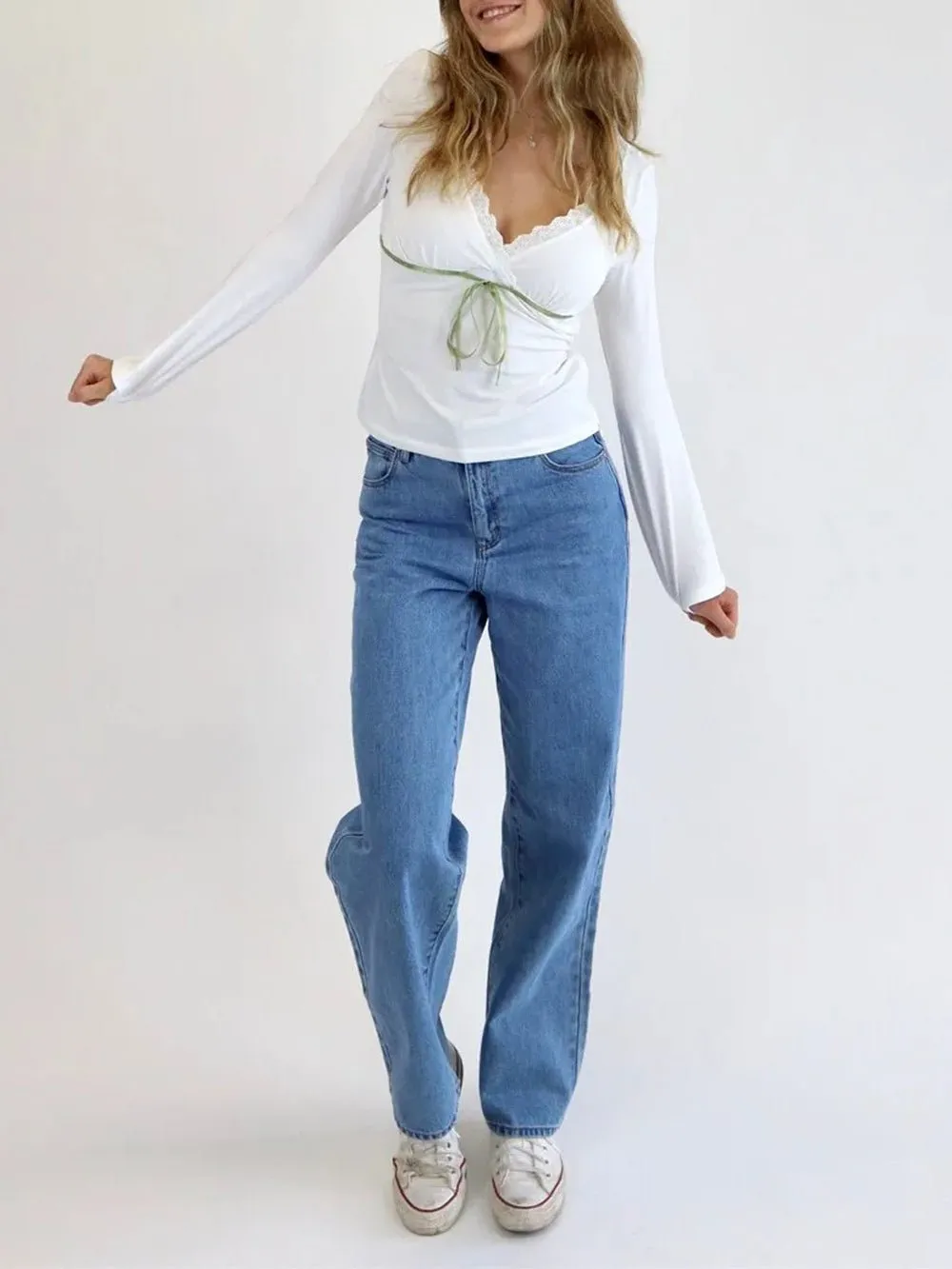 Imogen Long Sleeve Shirt