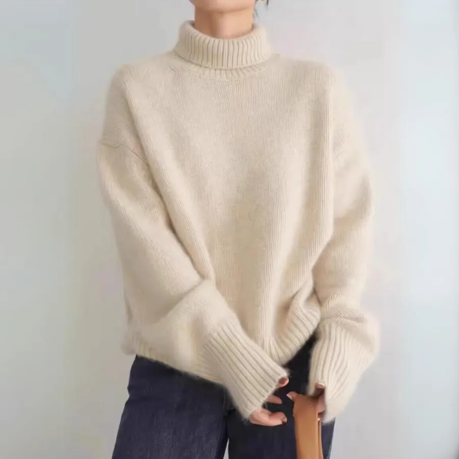 Mariah | Sweater