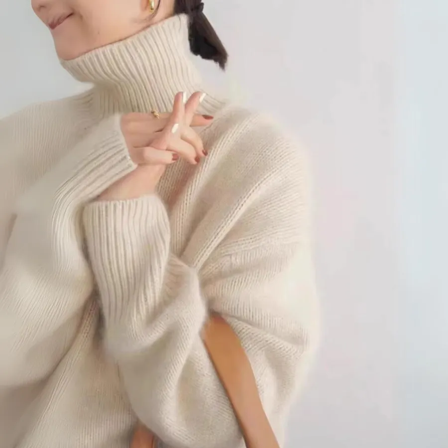 Mariah | Sweater
