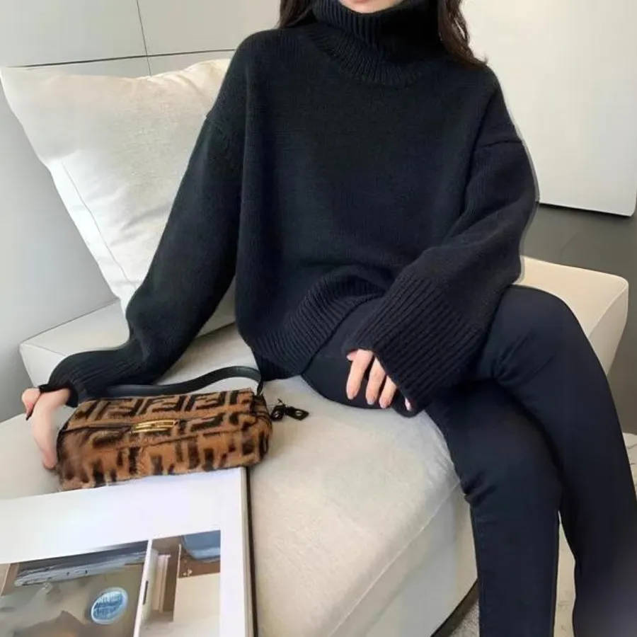 Mariah | Sweater