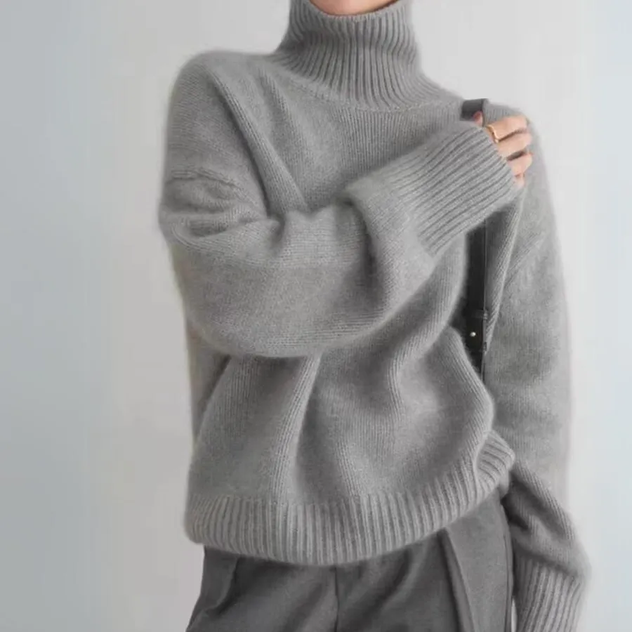 Mariah | Sweater