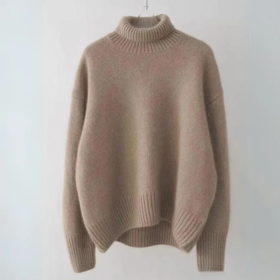 Mariah | Sweater