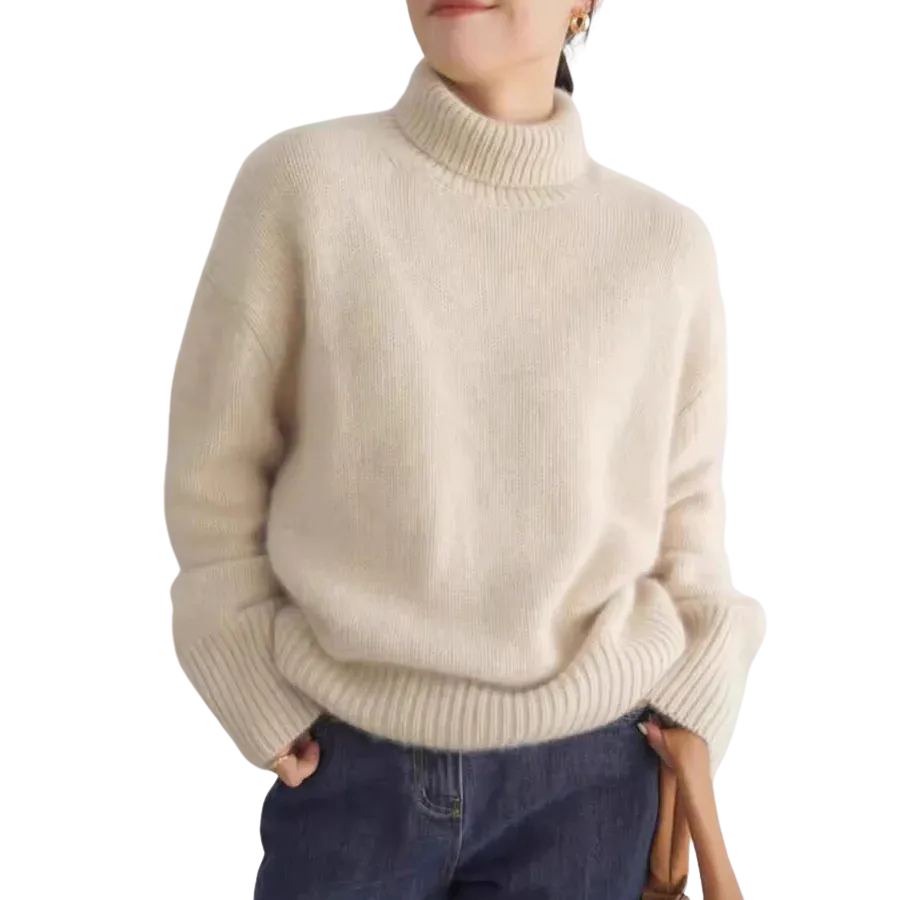 Mariah | Sweater