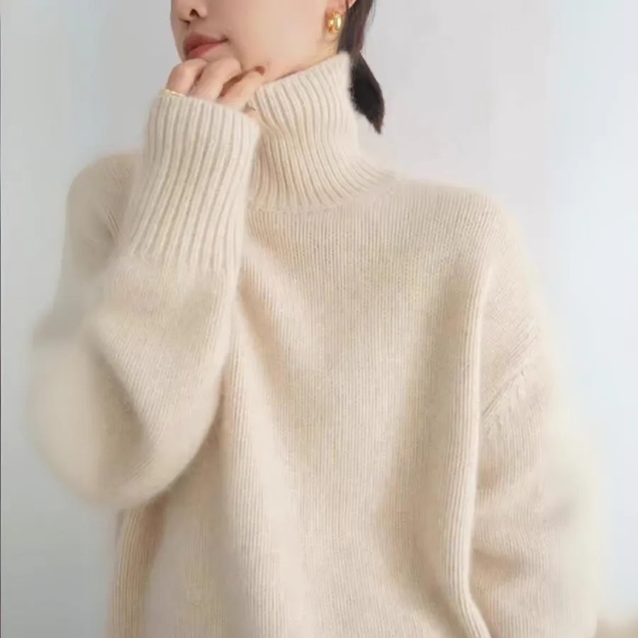 Mariah | Sweater