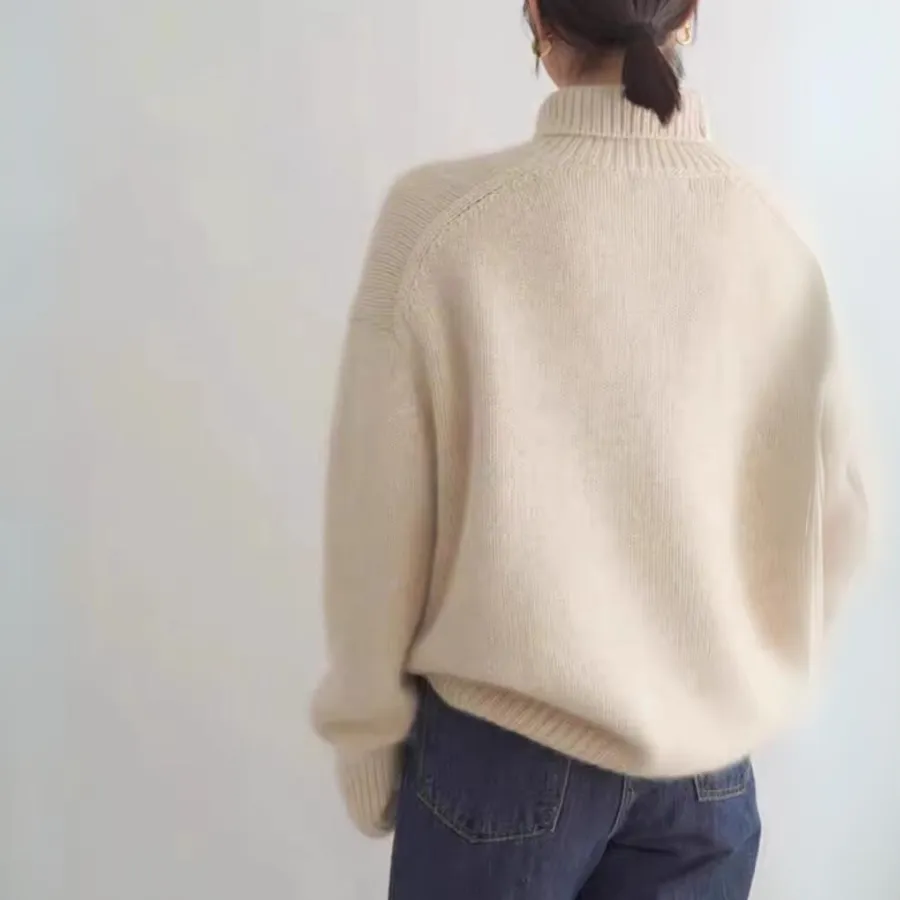 Mariah | Sweater