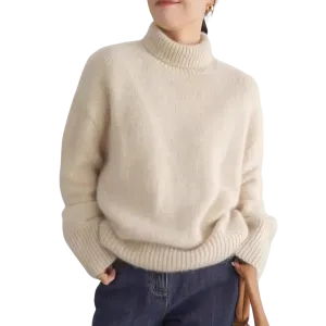 Mariah | Sweater