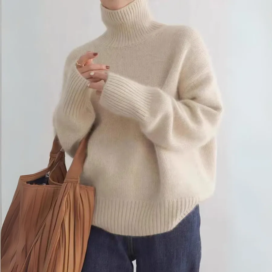 Mariah | Sweater