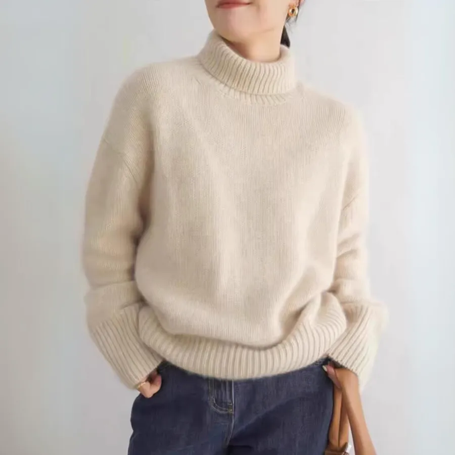 Mariah | Sweater