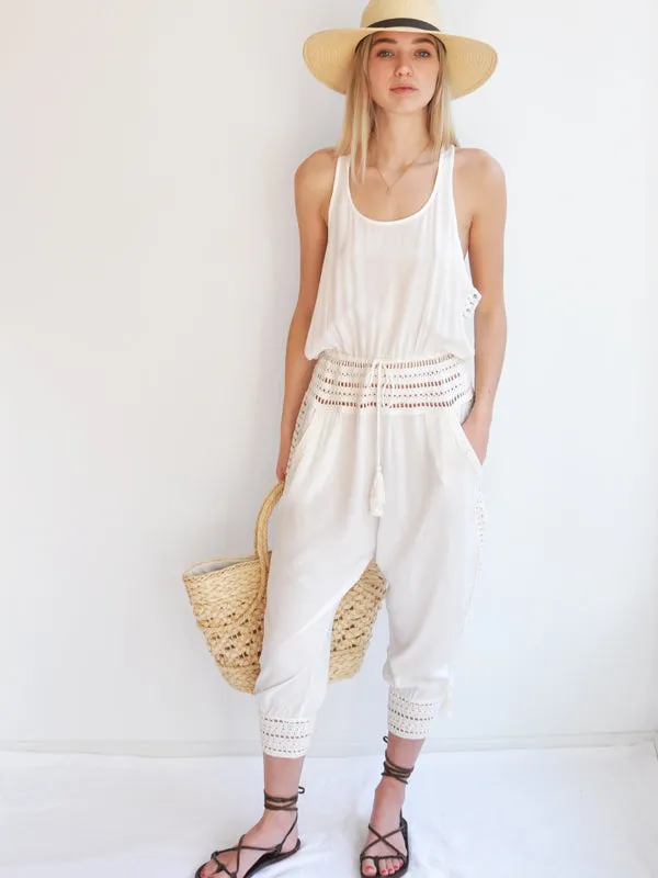 Marrakesh Romper