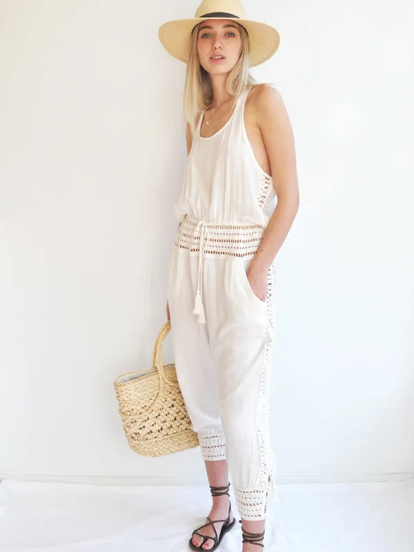 Marrakesh Romper