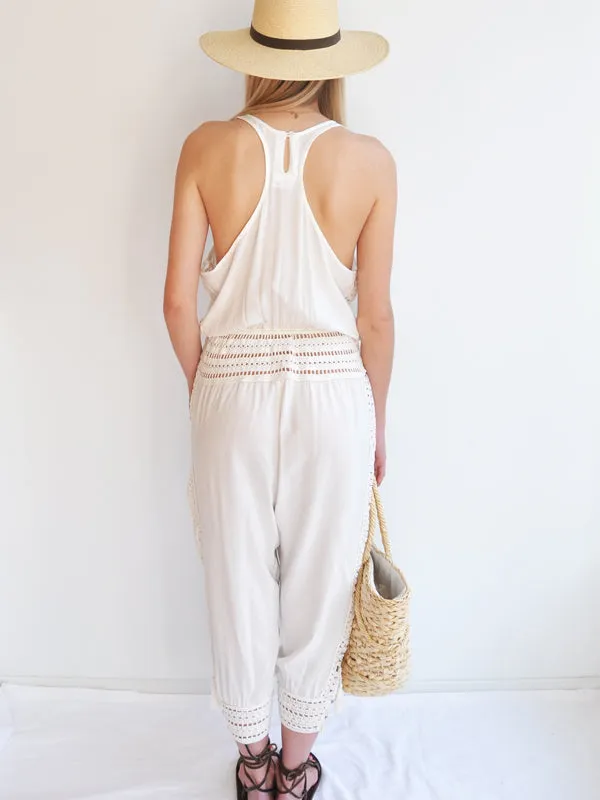 Marrakesh Romper