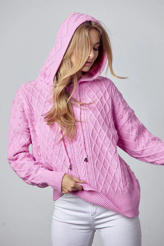 Oversized Pullover Sweater