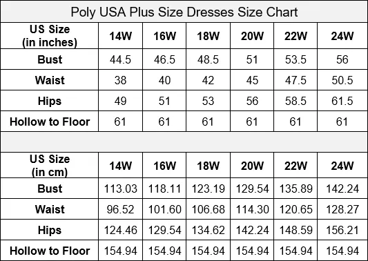 Plus Size Long Satin Dress with Sequin Bodice by Poly USA W1018