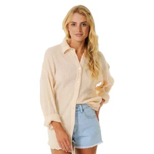 Premium Surf Holiday Shirt - Womens