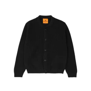 Skipper Jacket Black