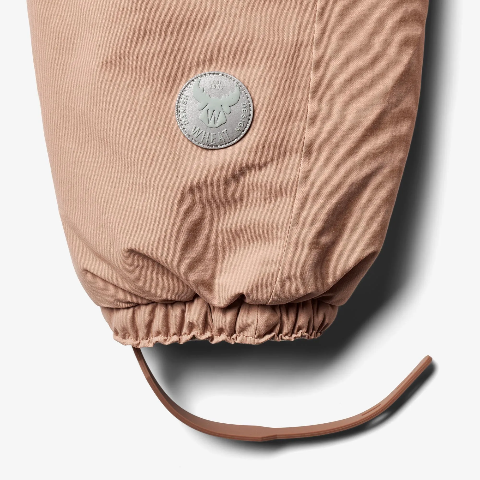 Snowsuit Adi Tech | Baby - rose dawn